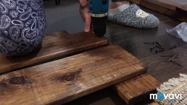 Бюджетный ремонт своими руками \ handmade \ DIY \renovation \ смотреть онлайн