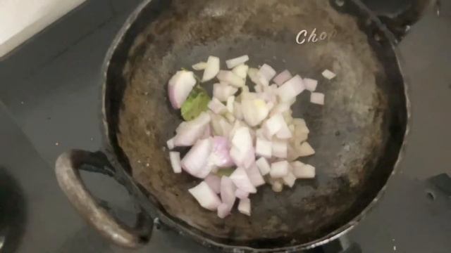 Momordica cymbalaria dish, ಕರ್ಚಿಕಾಯಿ ಪಲ್ಯ смотреть онлайн