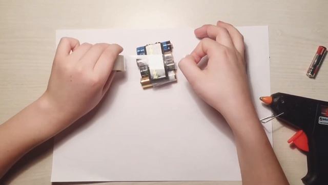 Поделка на 23 февраля. смотреть онлайн