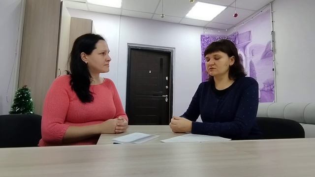 Налоговый консультант в гостях у Омского Агентства недвижимости ПК" РОУНИ"