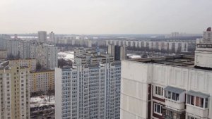 Орехово-Борисово часть 2