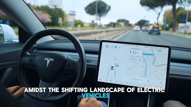 Elon JUST Announced Something That'll Send Tesla Parabolic смотреть онлайн