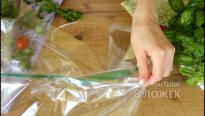 СПОСОБ, о котором мало кто знает! СУПЕР вкусная и СОЧНАЯ БУЖЕНИНА из филе индейки! Рецепт от 8 ЛОЖЕ