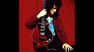 Brian May - Innuendo (guitar Solo)