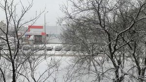 Ейск 2021.  Погода в Ейске в январе.  Ейск.  Погода сегодня.  Зима.  Канал Тутси Влог.