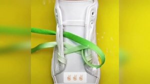 Как красиво завязать шнурки /Топ лучших шнуровок /Шнуровка кроссовок #47