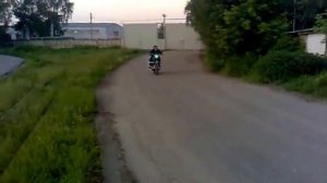 иж юпитер 5 бсз тюнинг