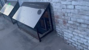 Бауманская