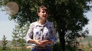 Деревянная усадьба в поселке Луна. Край героев и родников. Шарлыкский район