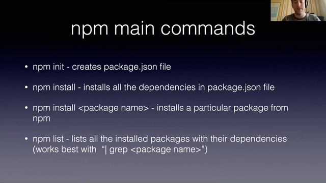 JS — Javascript Common Utilities (Part 1)