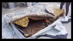 Купили матрас