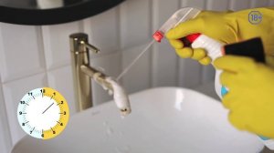 Как убрать квартиру перед гостями за 1 час?