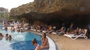 Варадеро  IberoStar Laguna Azul 5+  Ноябрь