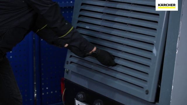 Защита от замерзания WOMA®Ecomaster МК3