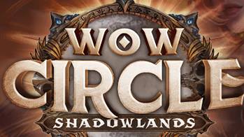 WoW Circle Shadowlands 9.2.7 x5 (ПРОКАЧКА #1) смотреть онлайн