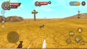 WildCraft #1 как легко победить Слона Босса