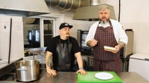 Холодец на Новогодний стол рецепты Михайлик Kitchen