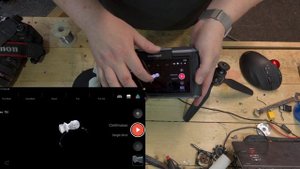 Revopoint Miraco - First Scan