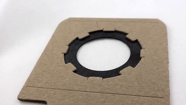 R10-XL(5) мешки для пылесоса Bosch AdvancedVac 20, одноразовые, класса М, до 30 л, 5 шт смотреть онлайн