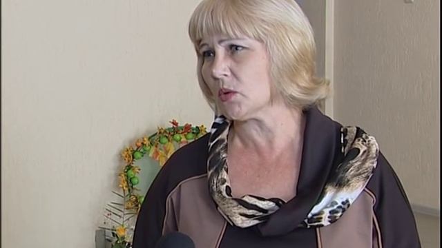 В канун Дня учителя в Ельце чествовали лучших педагогов смотреть онлайн