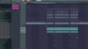 Пишем DARIACORE за 3 минуты! В FL Studio 20!