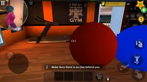 ПРИКЛЕИЛ Училку Мисс Ти к СПОРТИВНОМУ МЯЧУ учительница Scary Teacher 3D ДЕЛАЮ КОНЦОВКУ против Miss