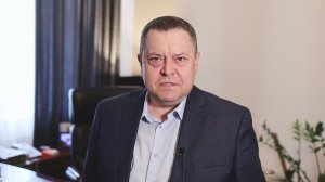 Поздравление начальствующего епископа РЦХВЕ Эдуарда Грабовенко с праздником Христова Воскресения