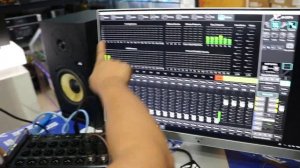 Review Mixer Digital 18 chanel Behringer Xair18