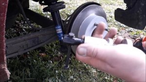 ЗАМЕНА ЗАДНИХ ТОРМОЗНЫХ ДИСКОВ НИССАН | REPLACING REAR BRAKE DISCS nissan almera n15