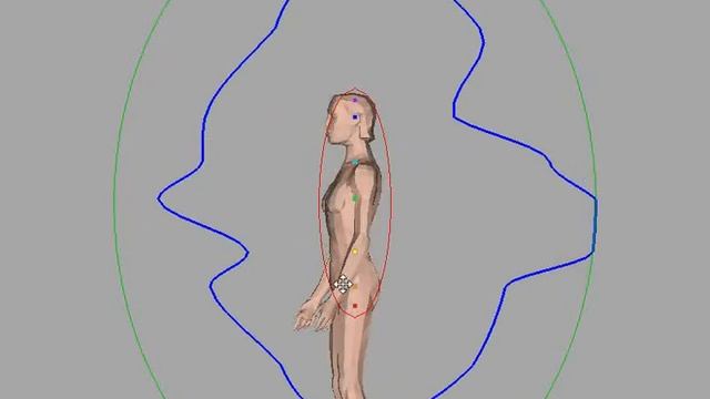 Аура ДО и ПОСЛЕ Энергохиллерской дистанционной чистки