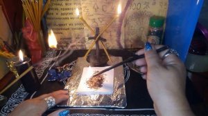 Разрушаем негативные планы врага.