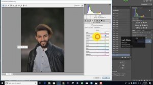 How to Get White Face Skin in Outdoor Photo in Photoshop in Urdu \ Hindi