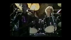 Queen - Mustapha-If You Can't Beat Them in Paris 1979