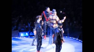 Kid Rock feat Black Eyed Peas - All Summer Long