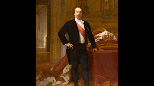 Chapter 1 of The 18th Brumaire of Louis Bonaparte, by Karl Marx смотреть онлайн