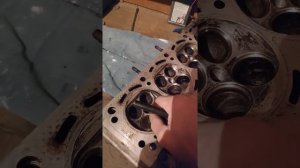 Как притерать клапана,лёгкий способ притирки клапанов