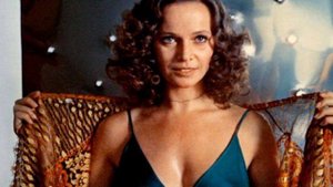 LAURA ANTONELLI 1941- 2015