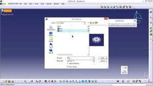 2 Gears Animation in CATIA | CATIA V5 Tutorial | Engineer AutoCAD