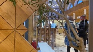 Кудыкина гора 2023. Обзор отеля в Липецкой области