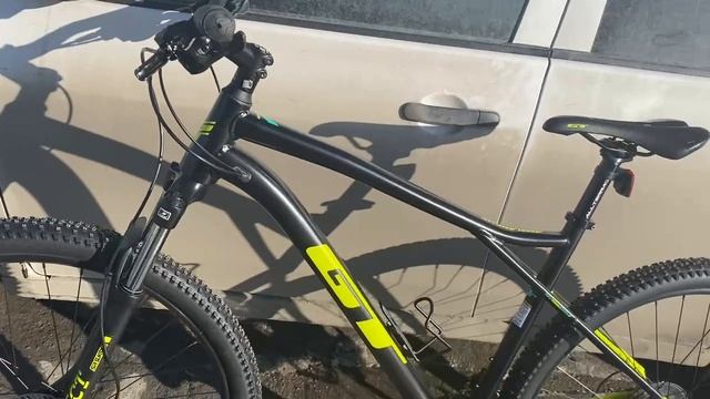 Горный велосипед  Gt Avalanhe Sport 29
