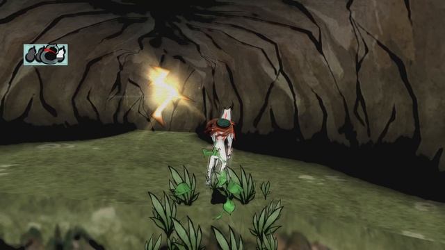 Okami HD - Cursed Forest - #13 смотреть онлайн