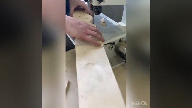 Своими руками#балясины#не надо лениться))) смотреть онлайн