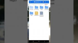 Как установить шейдеры на PojavLauncher