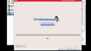 Anchieta: Oracle - Parte 01 - Instalação Oracle Linux 5.11 para Instalação do Oracle 11g XE