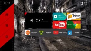 НОВИНКА 2022! TANIX W2 НЕДОРОГАЯ 4К СМАРТ ТВ ПРИСТАВКА БЕЗ ПЕРЕГРЕВА НА AMLOGIC S905W2 TV BOX ОБЗОР