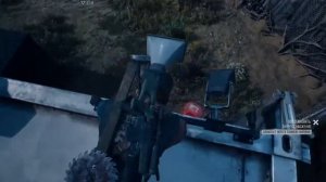 Days Gone. ПРОХОЖДЕНИЕ. БЛОКПОСТ НЕРО В ТОННЕЛЕ САНТИАМ. ВЫЖИВАНИЕ. ЧАСТЬ 83.