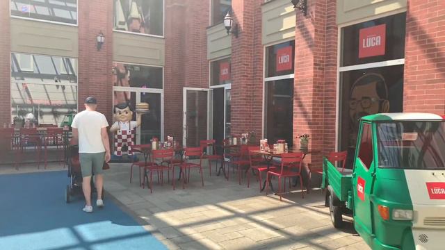 ZSAR outlet village смотреть онлайн