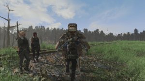 Fallout 4: Restore Power Armor Frames & Grave Digger