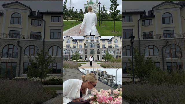 Обзор ЖК «Вознесенский». Переходите на мой канал и смотрите полный выпуск! #shorts смотреть онлайн