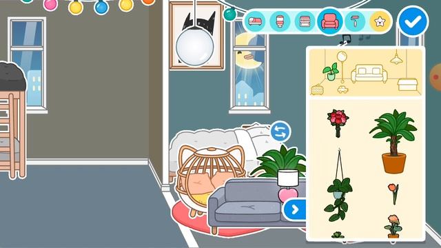 играю в току боку